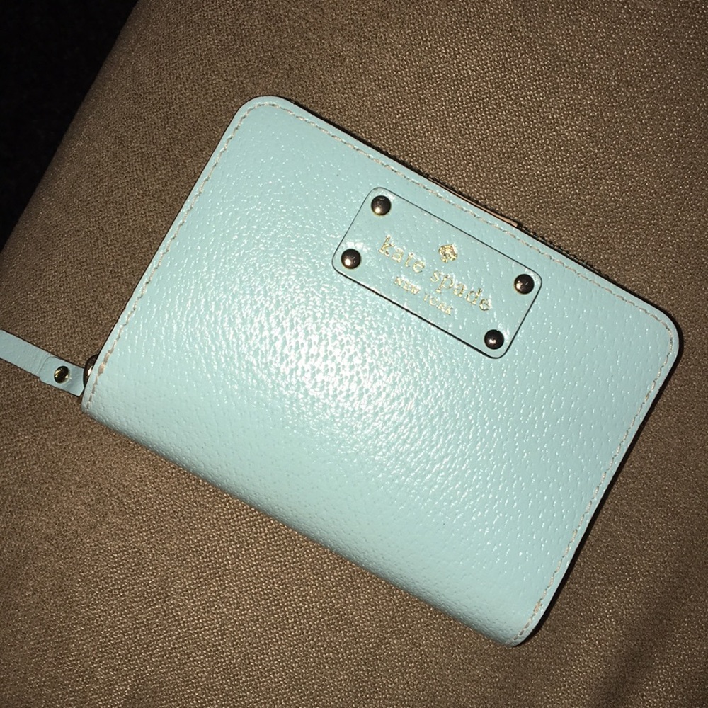 Kate spade wallet